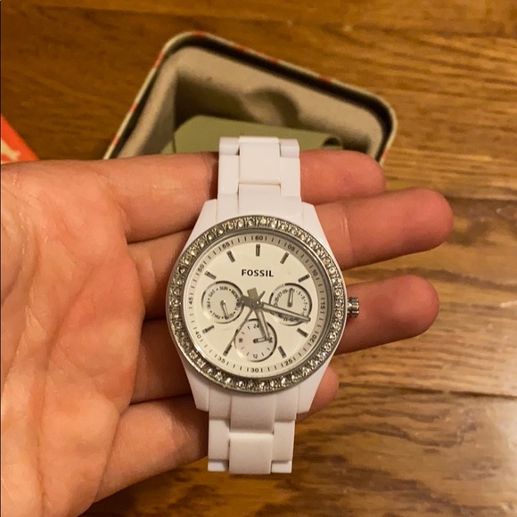 Fossil watch - Picture 4 of 4